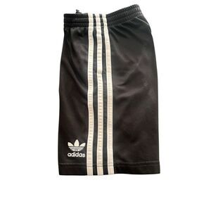 Adidas Game climacool kids shorts size 2XS